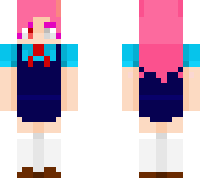 mew mew o.c remake 3