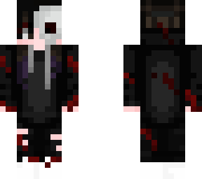 mi skin de halloween