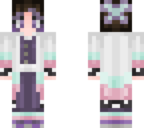 mi skin de shinobu kochou