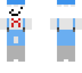 milk man (flat)