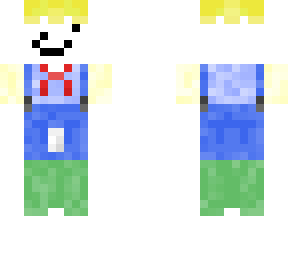 milk man(noob)