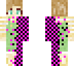 minecraft glitch daisy