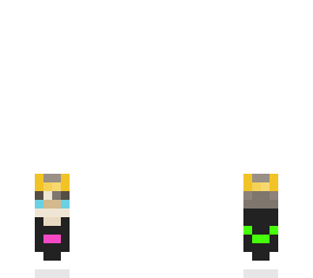 mini exilhos
