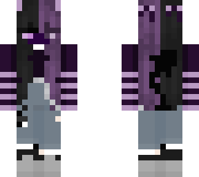 mirasu (oc)