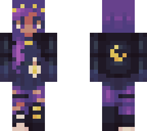 moon magic // ce