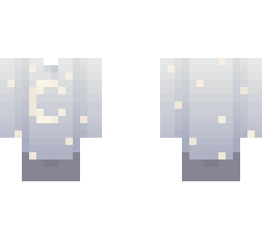 moon outfit