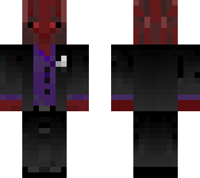 mr.j face devil