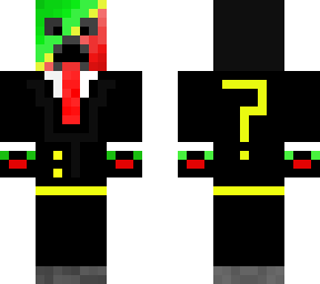 mrcreeper