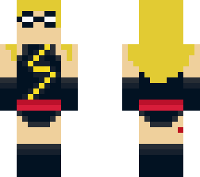 ms marvel