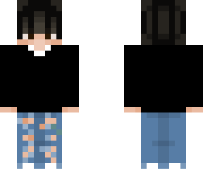 my best boy skin