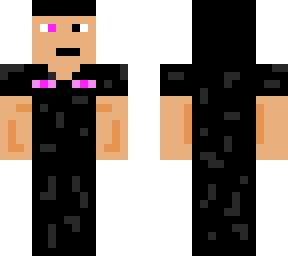 my ender self