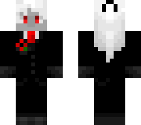 my first skin neck fixed v2