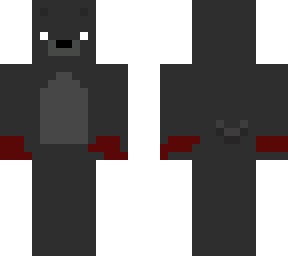 my halloween skin!!!!