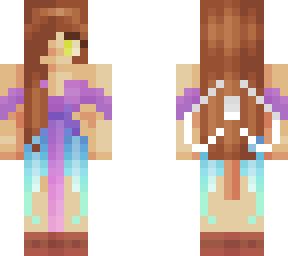 my origins character
