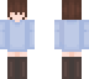my persona