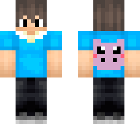 my roblox skin (parkeyplayz)