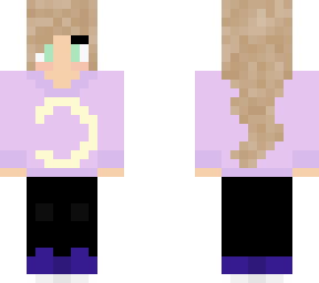 my second skin