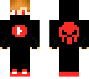 my skin