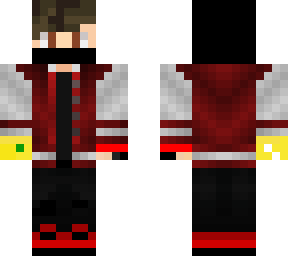my skin i edited