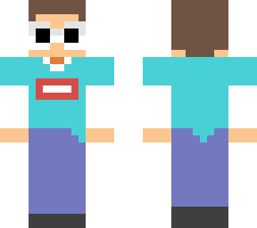 my version of george