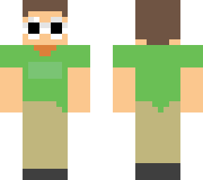 my yt skin