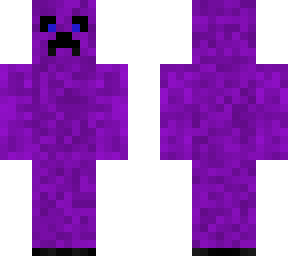 mystery creeper