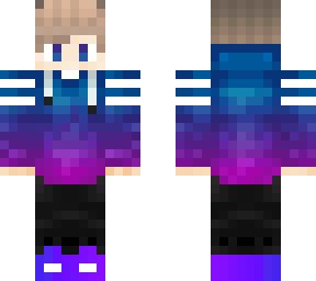 mystic skin wowwwww