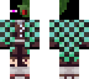 mysticpro tanjiro