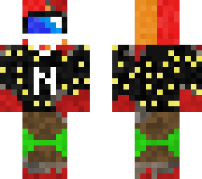 n1ckxd_sus hallowen 2