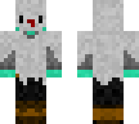 naia but ghost