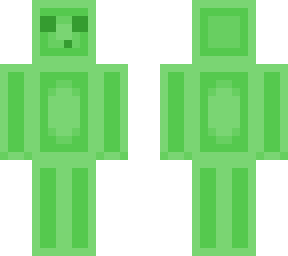 natural slime!!!