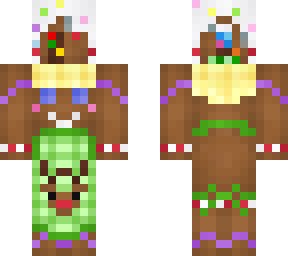 navida