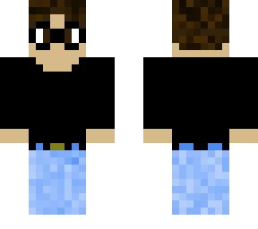 neb with glasses