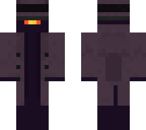 nether colection