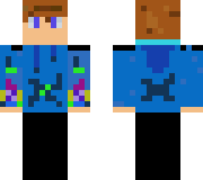 new skin for u guys!