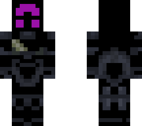 nightmare8247 default skin