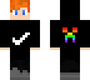 nike boy gamer