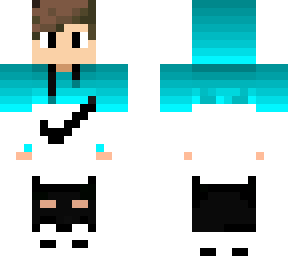 nikeskin