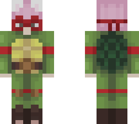 niki green goblins