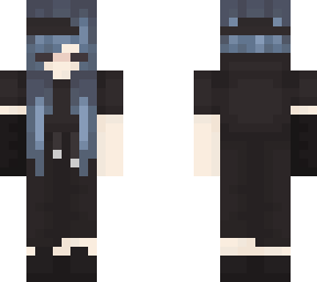 ninja person