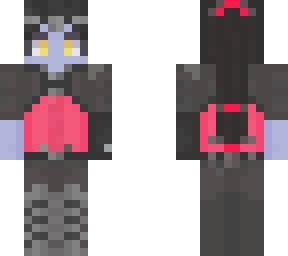 noire widowmaker