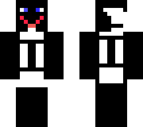 non blue