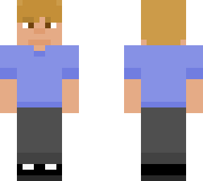not very accurate representation of myself