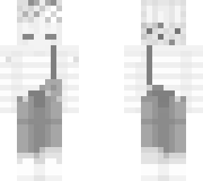 notrdayss skin ghost