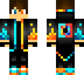 novacoolflamez