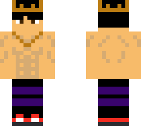 owyndal3oss and the vibe smp buff