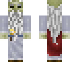 panaroth zombie