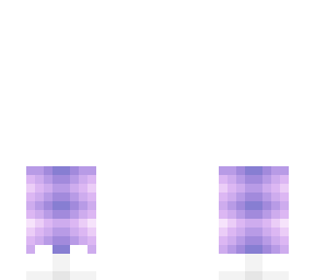 pant base - pastel purple jeans