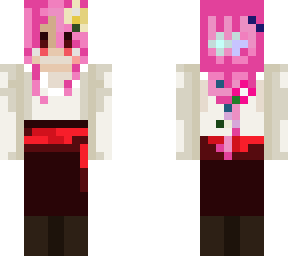 passerine technoblade