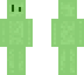 pastel green